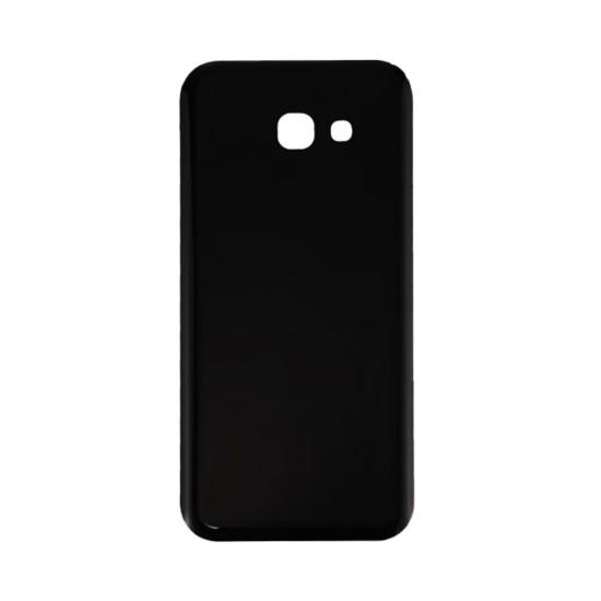 Back Cover Samsung Galaxy A5 2017/A520 Black